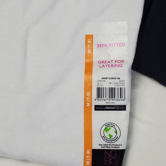 Juniors SO SIZE M Shirts Legging Lot - Picture 3 of 11